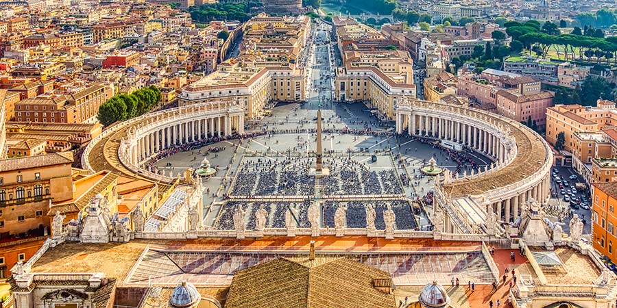 Rome