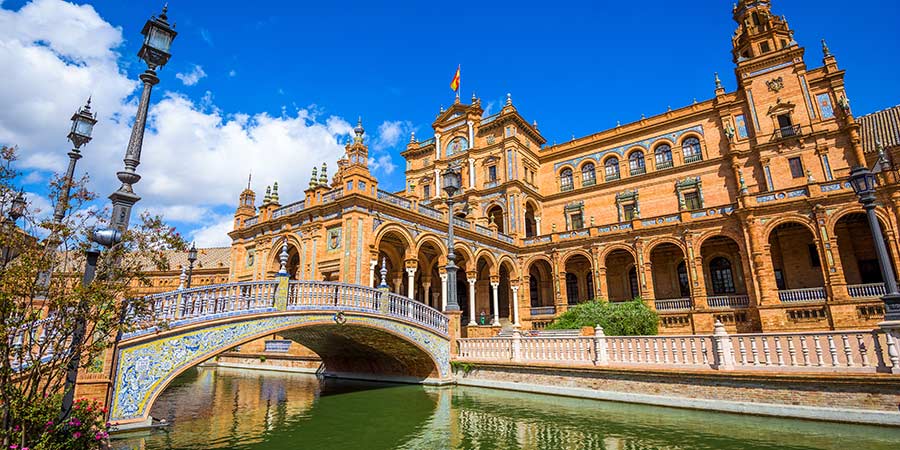 Seville