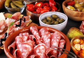 Private Tapas Tour of Taverns & Bars 