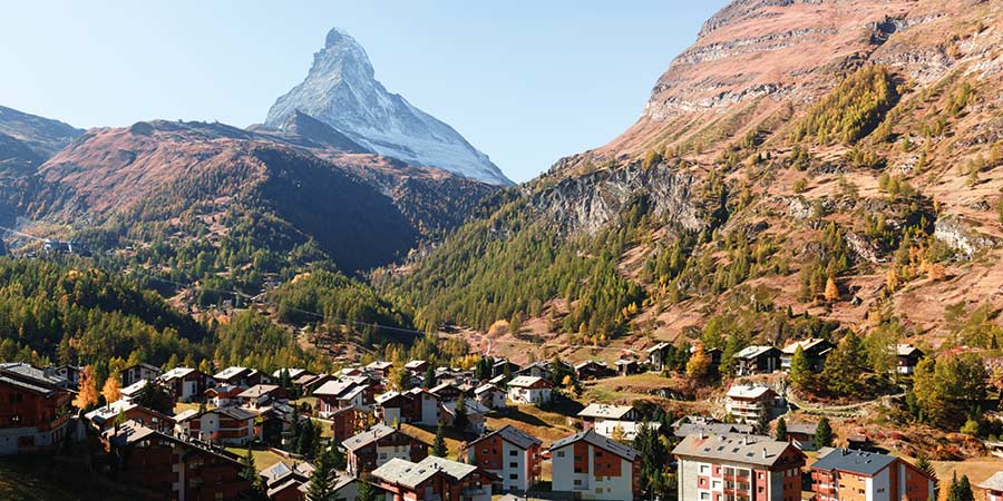 Zermatt