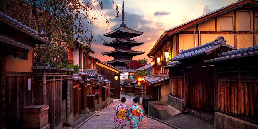 Matsumoto Castle Japan