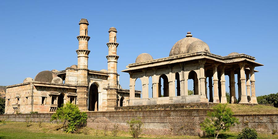 Vadodara: The Royal City of the Gaekwads