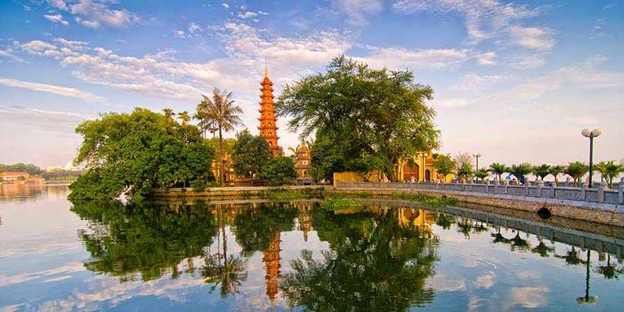 Hanoi