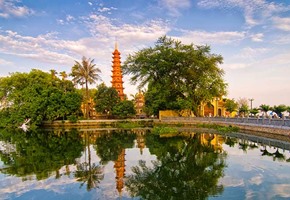Hanoi