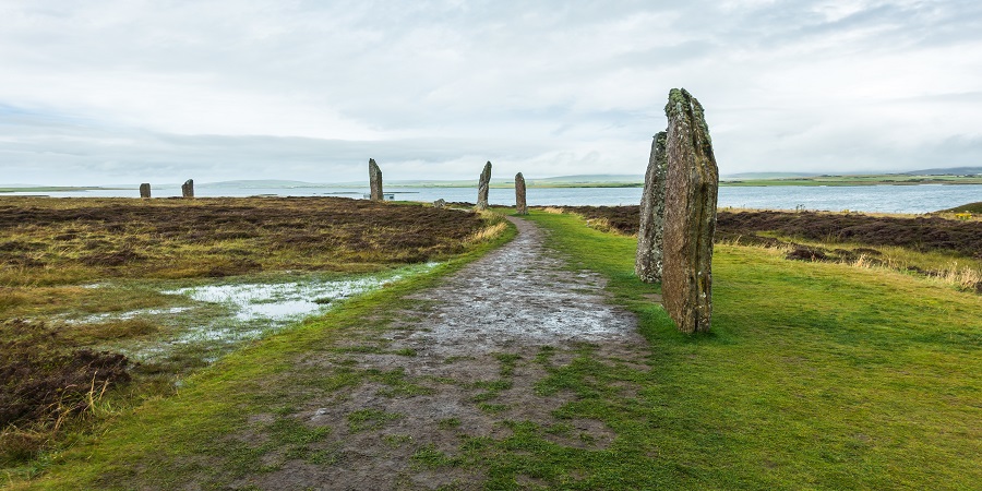 Experiencing the Northern Isles’ mystical neolithic sites
