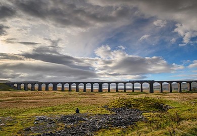 Ribblehead Viaduct