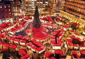 Cologne Christmas Markets