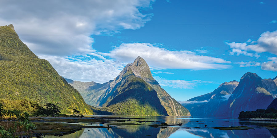 Milford Sound