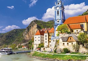 Wachau Valley