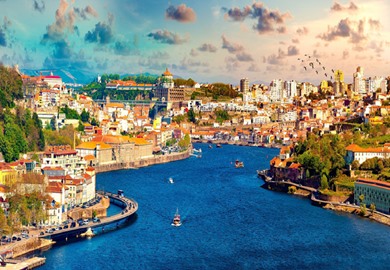 Porto
