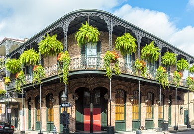 New Orleans