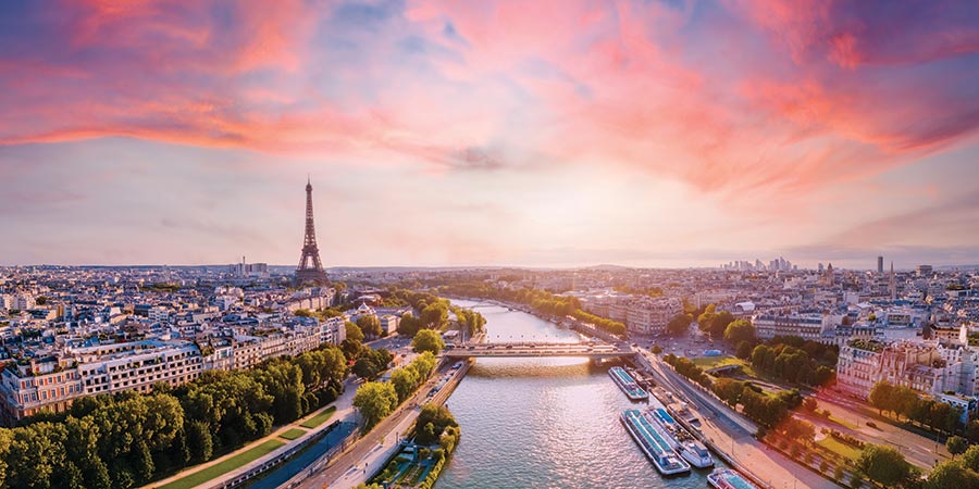 Paris 