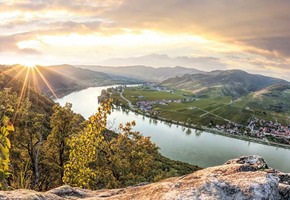 Wachau Valley