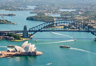 Sydney
