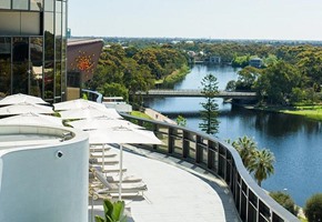 Eos by Skycity