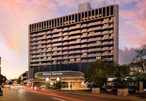 Hilton Darwin