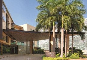 Vibe Hotel Darwin Waterfront