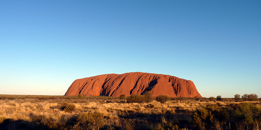A free day in Yulara and a starlit dinner experience