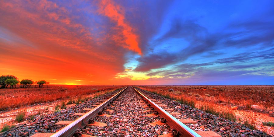 The Nullarbor Plains