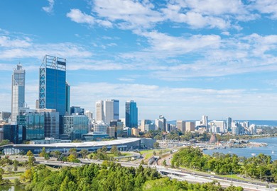Perth