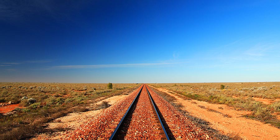 Kalgoorlie & Cook