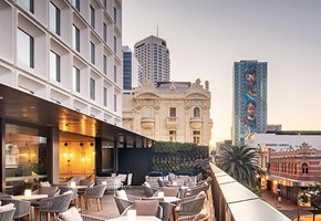 Intercontinental Perth