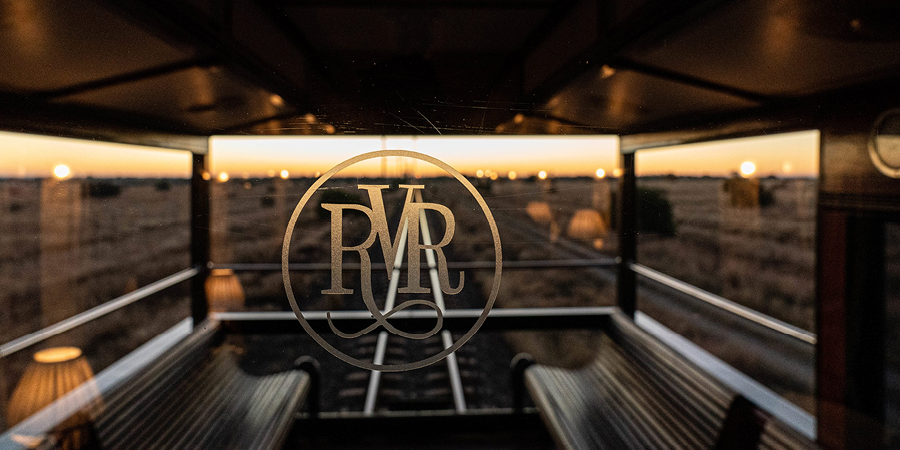 Rovos Rail 