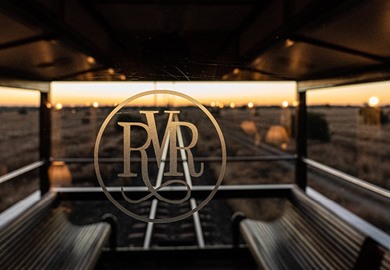 Rovos Rail 