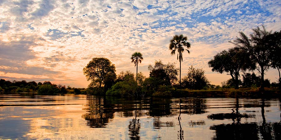 Zambezi River