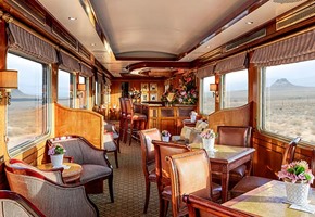 Blue Train