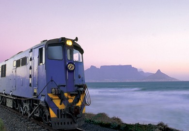 Blue Train