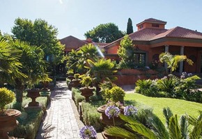 Ivory Manor Boutique Hotel