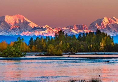 Mount Denali