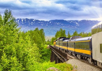 Alaska Railroad