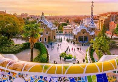 Barcelona