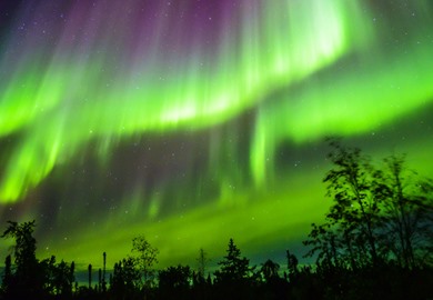 Aurora Borealis 