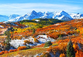 California Zephyr