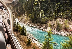 Canadian Rockies