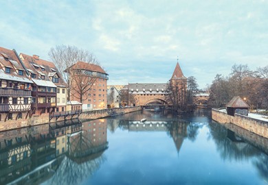 Nuremberg