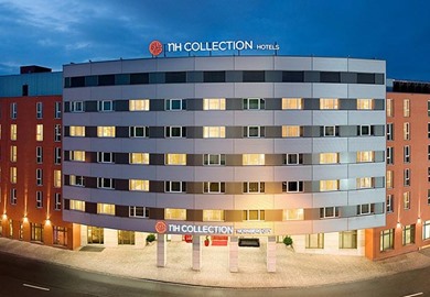 NH Collection, Nuremberg 