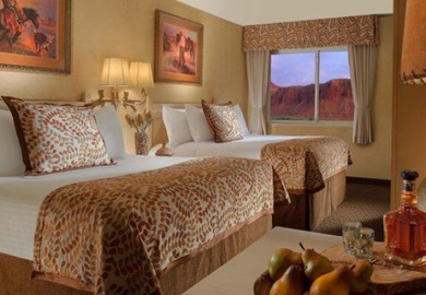 Capitol Reef Resort, Torrey