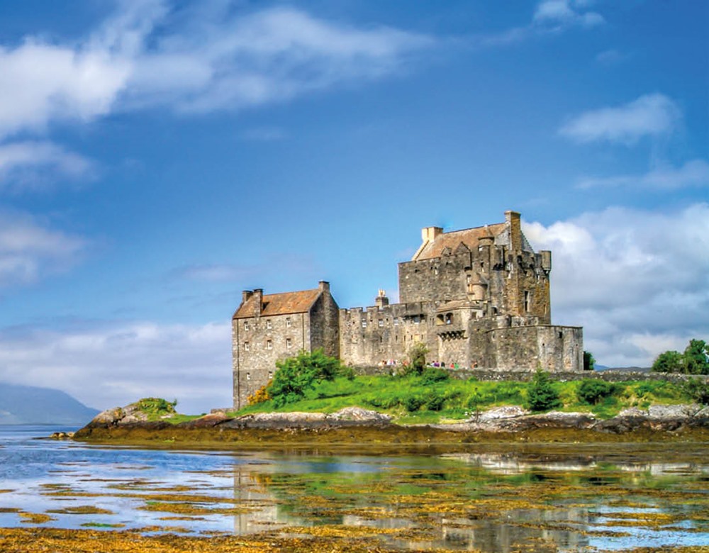 The Royal Scotsman