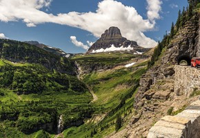 Glacier National Park
