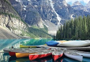 Banff National Park