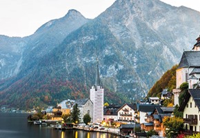 Austria & Switzerland