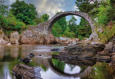 Carrbridge
