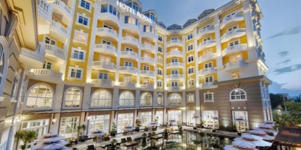 Hotel Royal Hoi An Danang, Hoi An