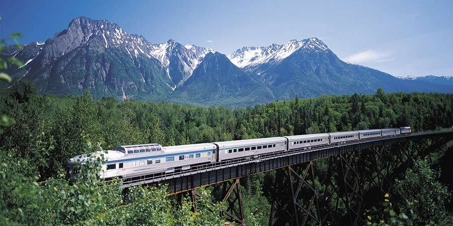 Rocky Mountaineer
