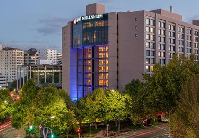 Grand Millennium Auckland