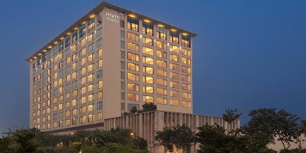 Hyatt Regency, Amritsar